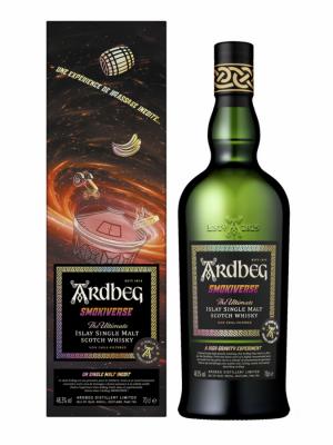 Ardbeg Smokiverse