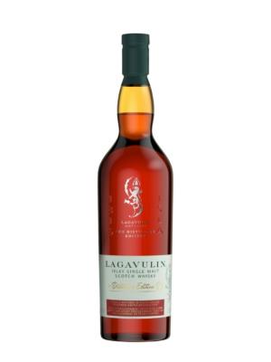 LAGAVULIN DISTILLERS EDITION