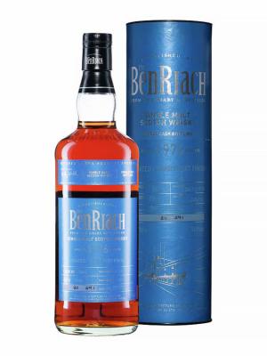 BENRIACH 39 ans 1976 Tawny Port Finish Batch 13