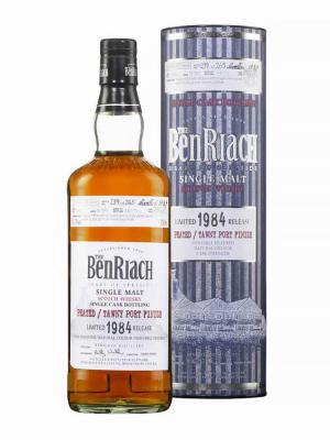 BENRIACH 1984