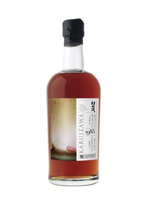 KARUIZAWA 1985 Artifice Serie WKhong Artifices