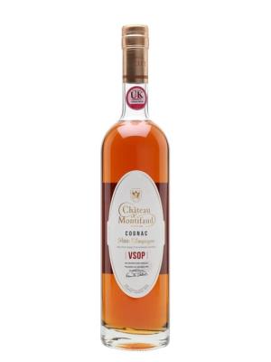 Chateau de Montifaud VSOP Cognac