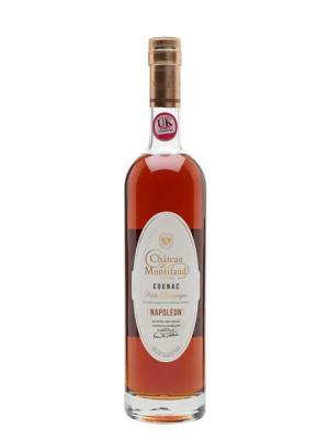 Chateau de Montifaud Napoleon Cognac