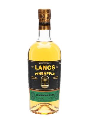 Langs Pineapple Rum