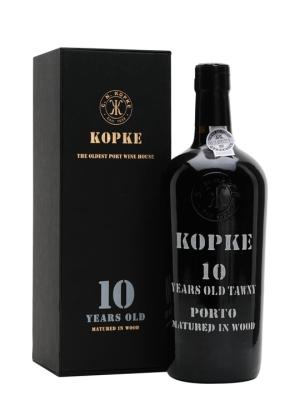 Kopke 10 Year Old Tawny Port