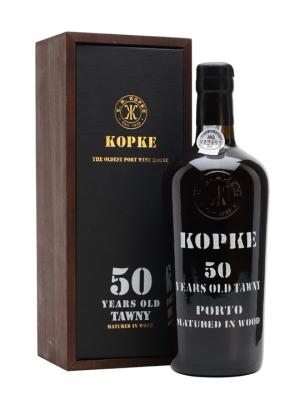 Kopke 50 Year Old Tawny Port