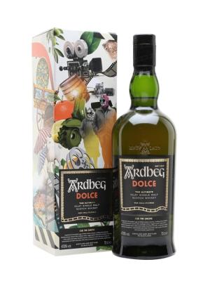 Ardbeg Dolce Ardbeg Day 2026 Islay Single Malt Scotch Whisky