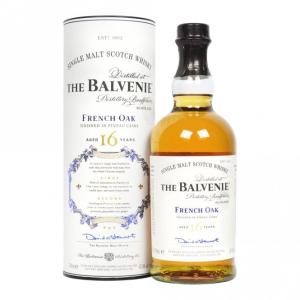 Balvenie 16 Year Old French Oak Pineau Cask