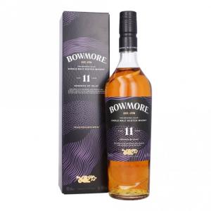 Bowmore 11 Year Old