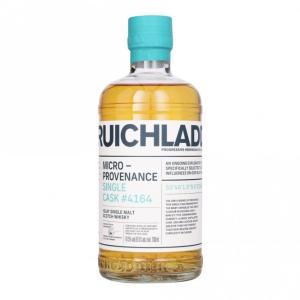 Bruichladdich 11 Year Old Cask 4164 Micro Provenance