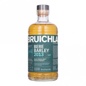 Bruichladdich Bere Barley 2013