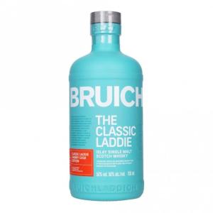 Bruichladdich Classic Laddie Sherry Cask