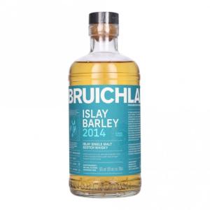 Bruichladdich Islay Barley 2014