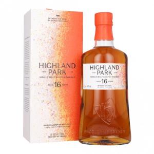 Highland Park 16 Year Old Between You and I