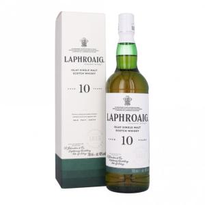 Laphroaig 10 Year Old
