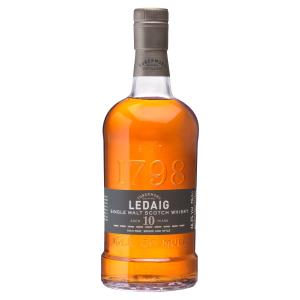 Ledaig 70cl Single Malt Scotch Whisky