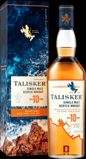 Talisker 10 Year