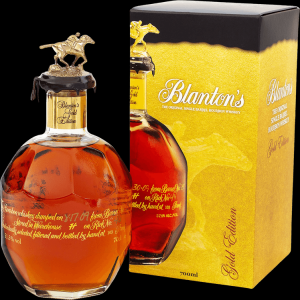 Blantons Gold Edition Whisky