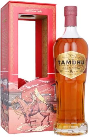 Tamdhu Year Of The Horse 2026
