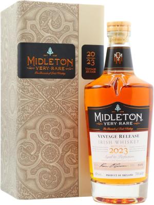 Midleton Very Rare Irish Whiskey 2023 Edition 70cl