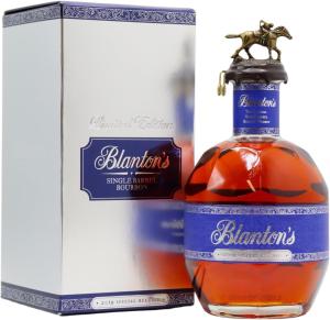 Blantons 2019 Special Release Single Barrel 291 Whiskey 70cl 49 ABV