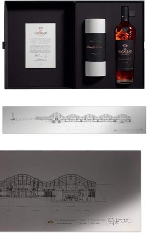 The Macallan Genesis