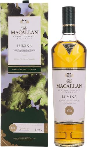 The Macallan Lumina Single Malt Whisky