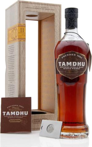 Tamdhu Cigar Malt II