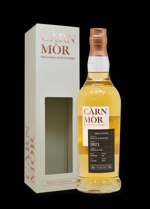 Crn Mr Mortlach 4 Year Old