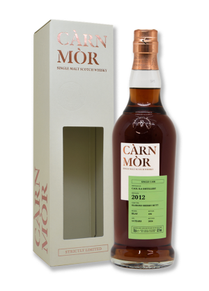 Crn Mr Caol Ila 14 Year Old