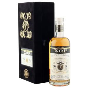 Macallan 1993 30 Year Old Douglas Laing XOP 2024 The Chairmans Choice Cask 18671