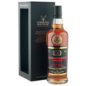 Talisker 1987 39 Year Old Gordon MacPhail Connoisseurs Choice 2026 Heritage Bottling