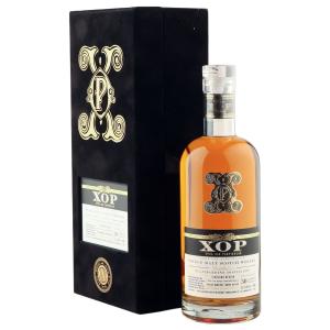 Tullibardine 1993 30 Year Old Douglas Laing XOP 2023 The Black Series Cask 18166