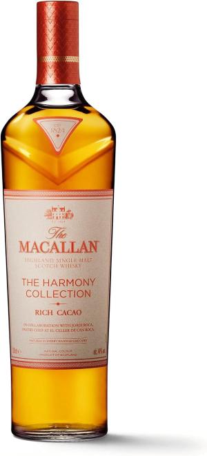 The Macallan Harmony Collection Rich Cacao