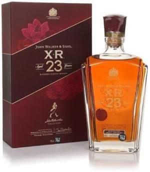 Johnnie Walker XR 23 Year Old