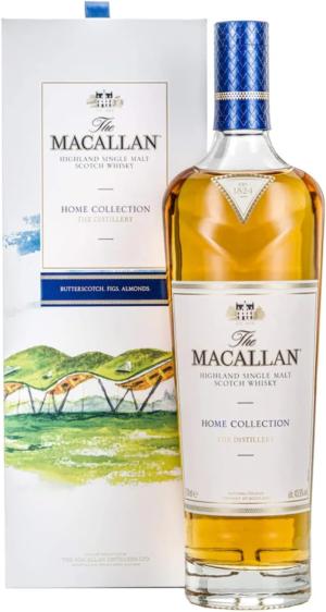 Macallan Home Collection The Distillery Whisky 70cl 435 ABV