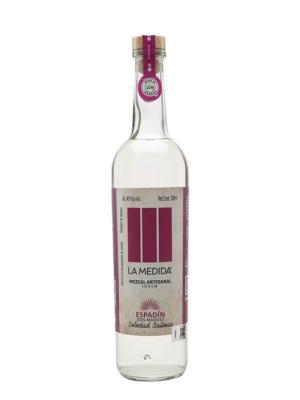 La Medida Mezcal Espadin