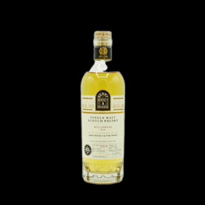 Laphroaig 12 Year Old Single Cask Whisky
