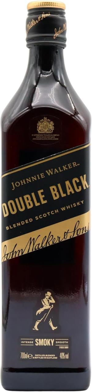 Johnnie Walker Double Black Whisky
