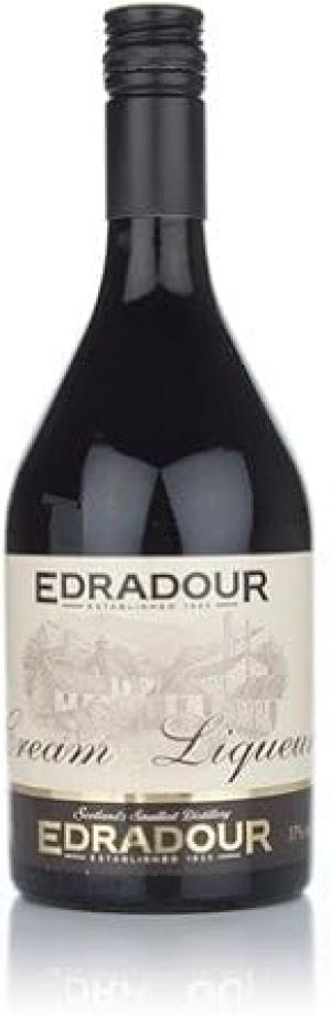 Edradour Cream Liqueur 17 70cl