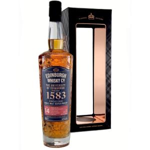 Aberlour 2011 14 Year Old University Of Edinburgh 9484 466 70cl