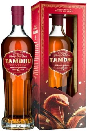 Tamdhu Year Of The Snake 2025