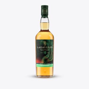 Lagavulin 12 Year Old Special Releases 2025 nv