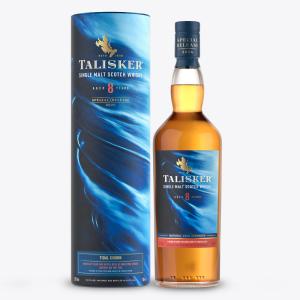 Talisker 8 Year Old Special Release 2024 nv