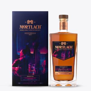 Mortlach NAD Speyside Special Release 2024 nv