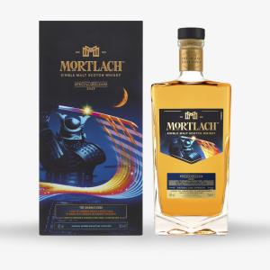 Mortlach NAD Speyside Special Releases 2023 nv