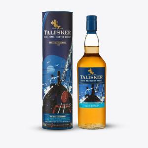 Talisker NAD Islands Special Releases 2023 nv