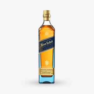 Johnnie Walker Blue Label nv