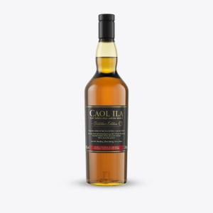 Caol Ila Distillers Edition Islay 2022