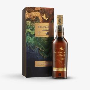 Talisker 30 Year Old nv